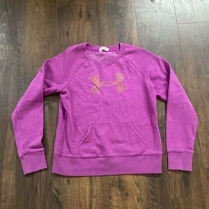 Women’s Under Armor Sweatshirt